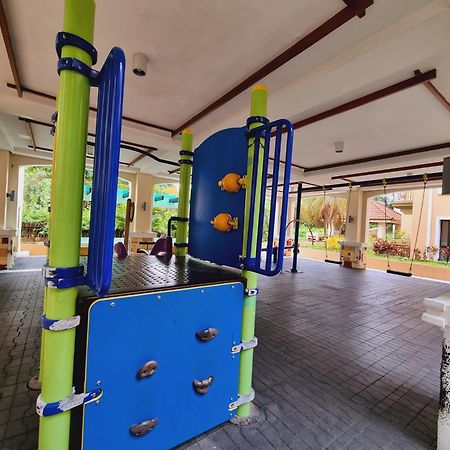 Legarse Staycation At Montecito Residential Resort Manila Bagian luar foto