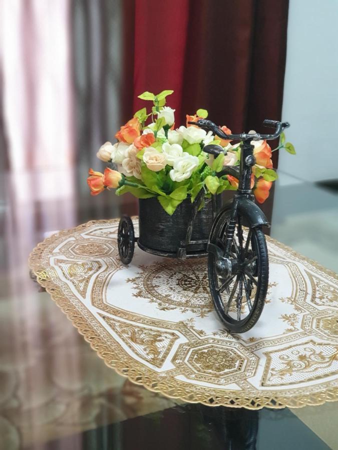 Legarse Staycation At Montecito Residential Resort Manila Bagian luar foto