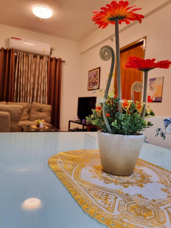 Legarse Staycation At Montecito Residential Resort Manila Bagian luar foto