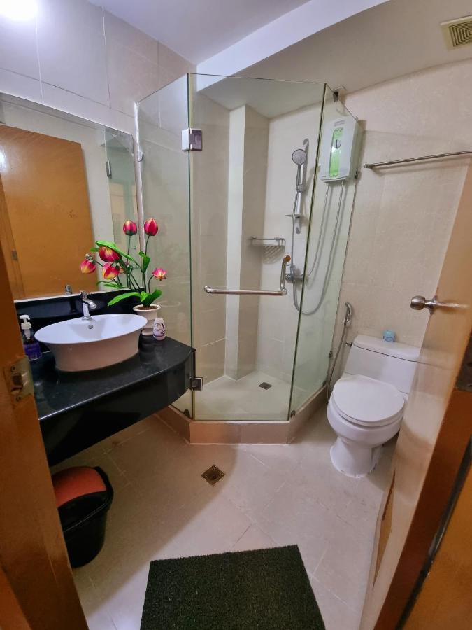 Legarse Staycation At Montecito Residential Resort Manila Bagian luar foto