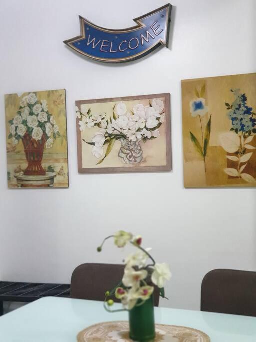 Legarse Staycation At Montecito Residential Resort Manila Bagian luar foto