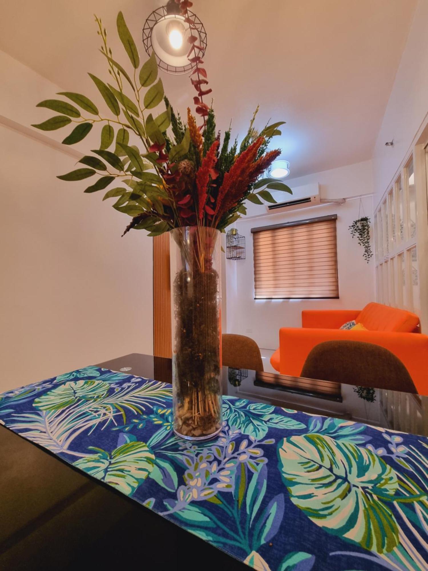Legarse Staycation At Montecito Residential Resort Manila Bagian luar foto