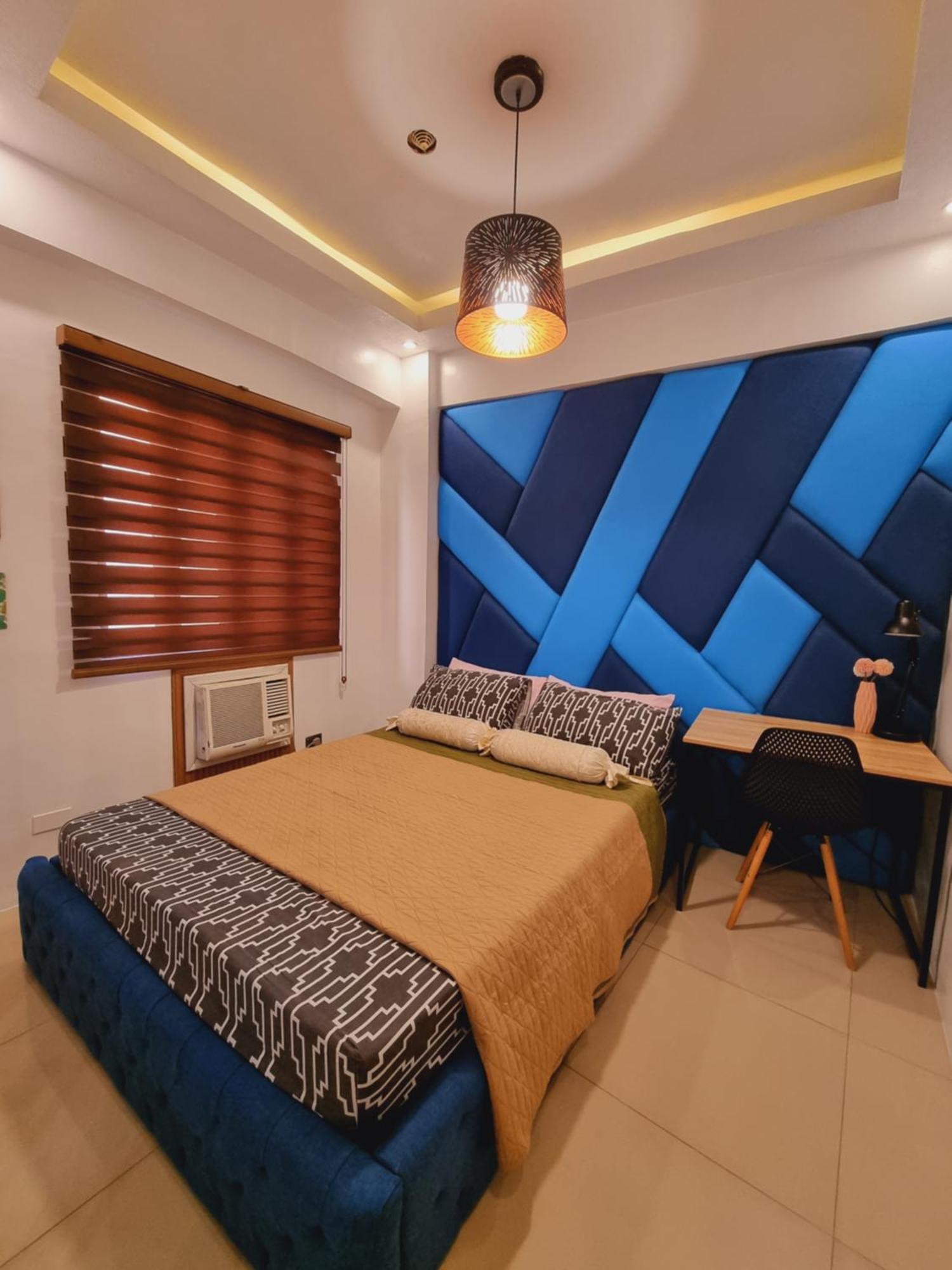 Legarse Staycation At Montecito Residential Resort Manila Bagian luar foto