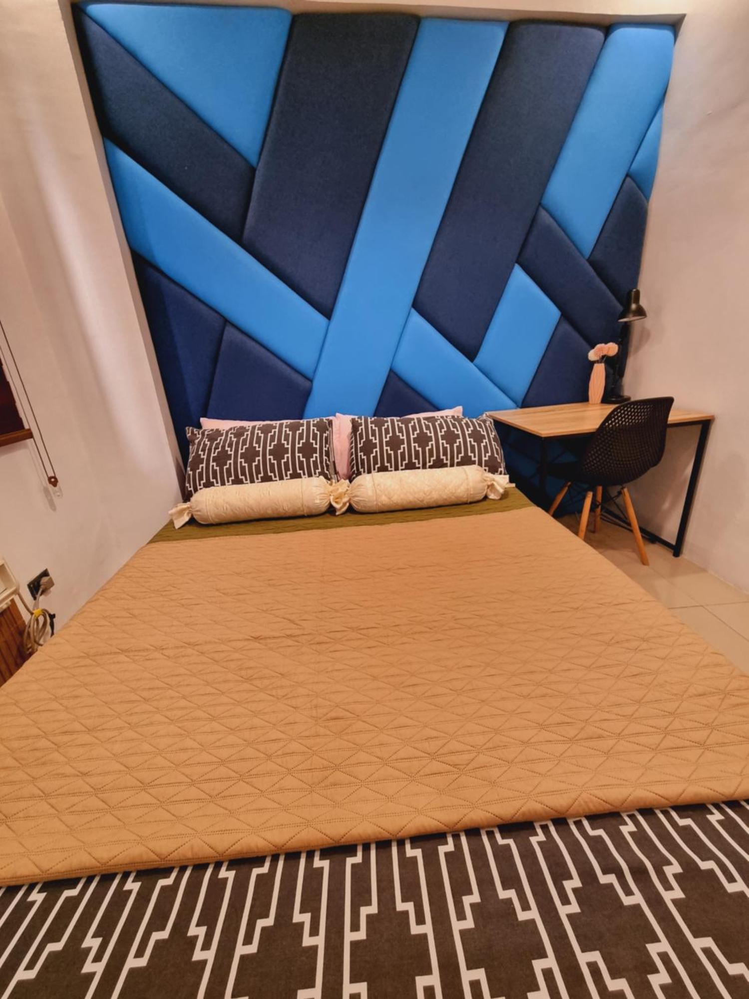 Legarse Staycation At Montecito Residential Resort Manila Bagian luar foto