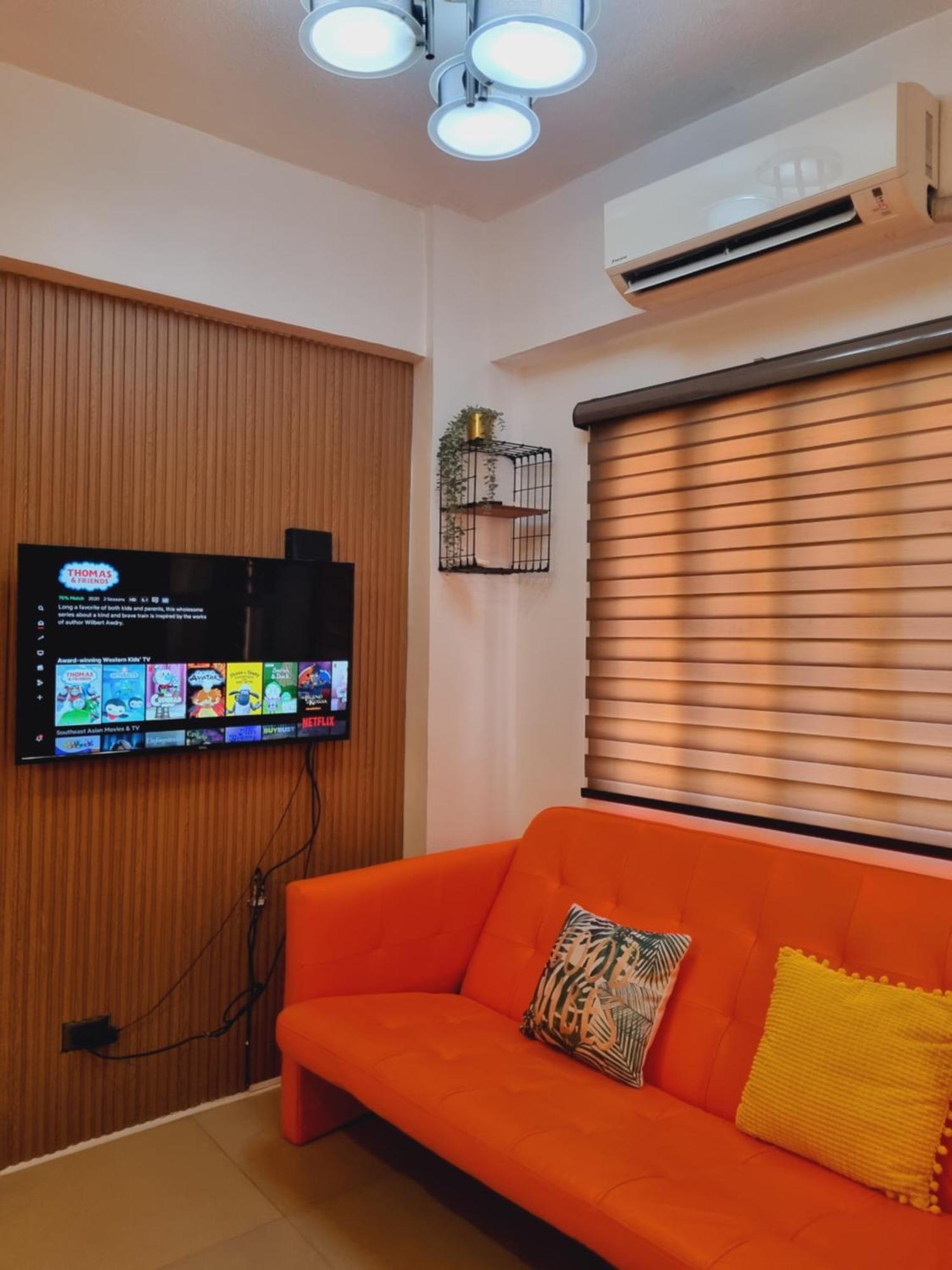 Legarse Staycation At Montecito Residential Resort Manila Bagian luar foto