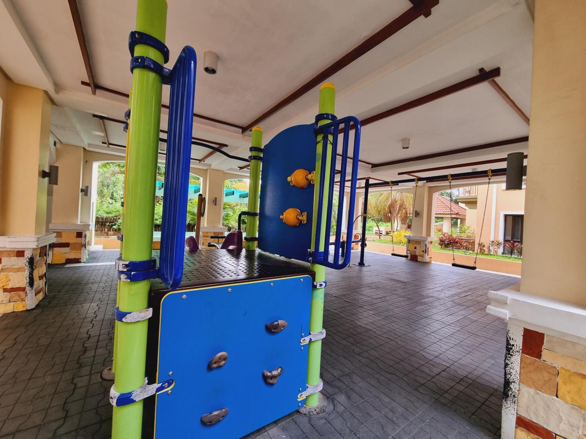 Legarse Staycation At Montecito Residential Resort Manila Bagian luar foto